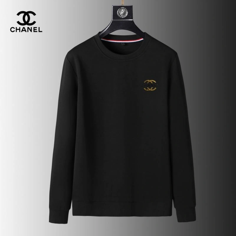 Chanel Hoodies AllSeason 111496