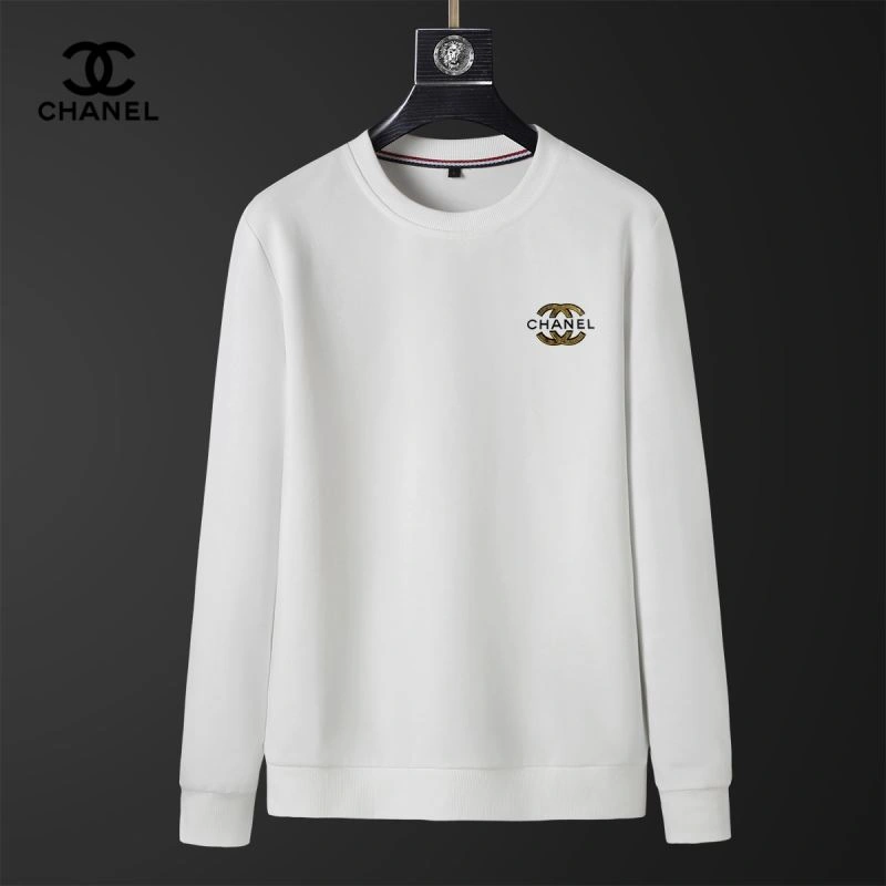 Chanel Hoodies AllSeason 111496