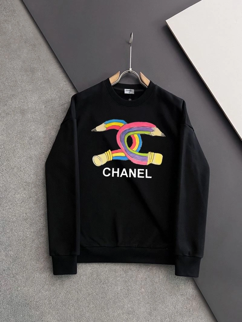 Attractive Chanel Hoodies 111370