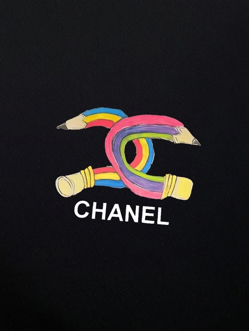 Attractive Chanel Hoodies 111370