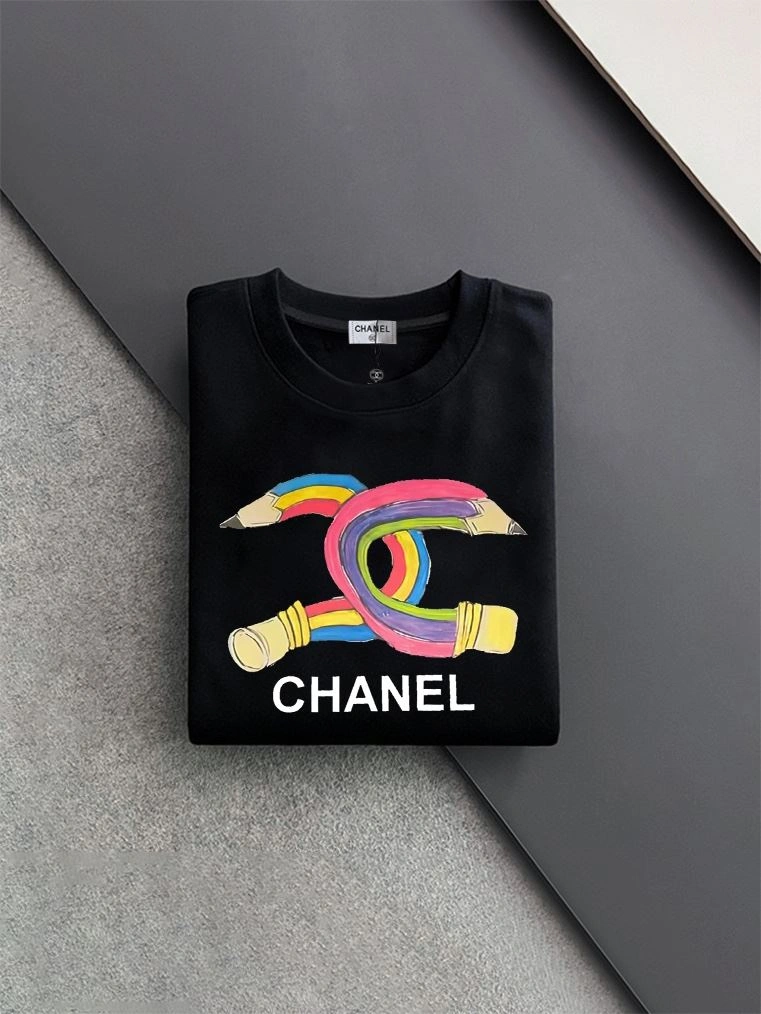 Attractive Chanel Hoodies 111370