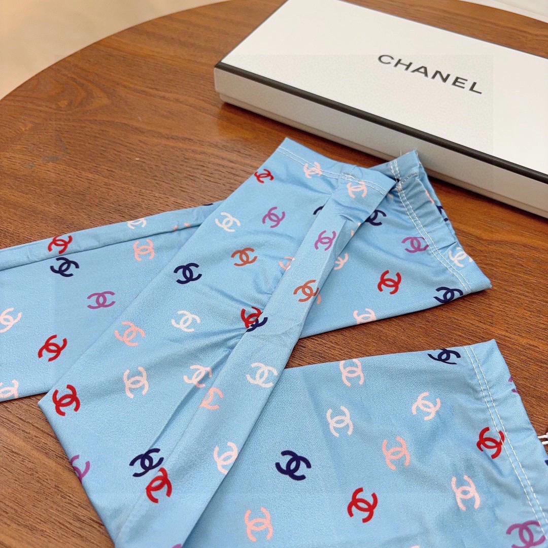 Chanel Ice Silk Sleeves OdorResistant 264947
