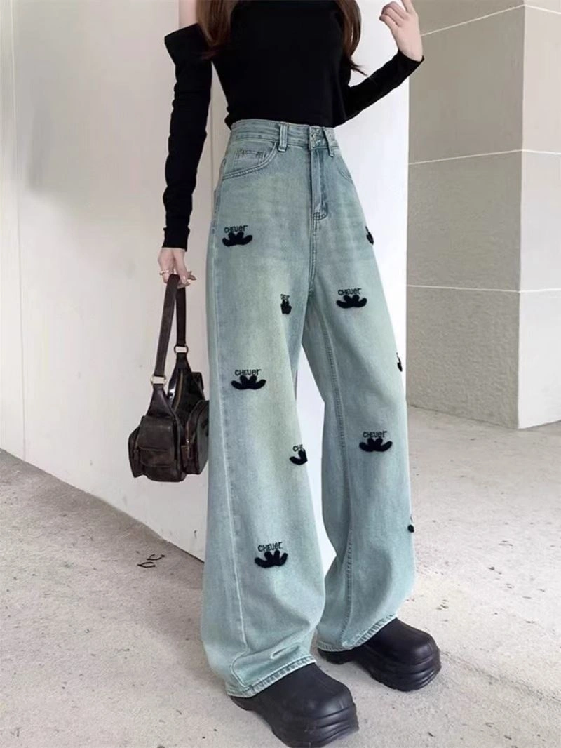 Chanel Jeans Refined 111411