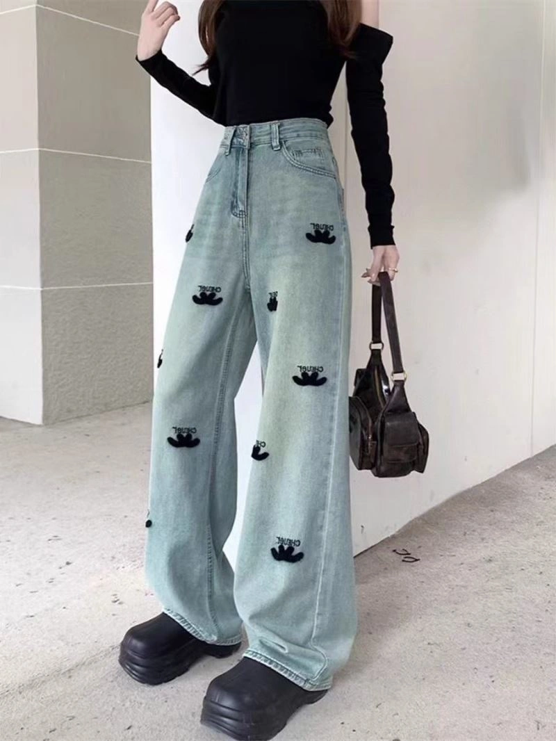 Chanel Jeans Refined 111411