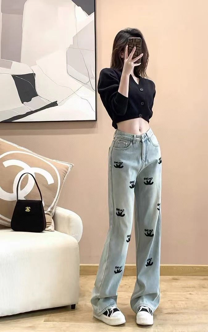 Chanel Jeans Refined 111411