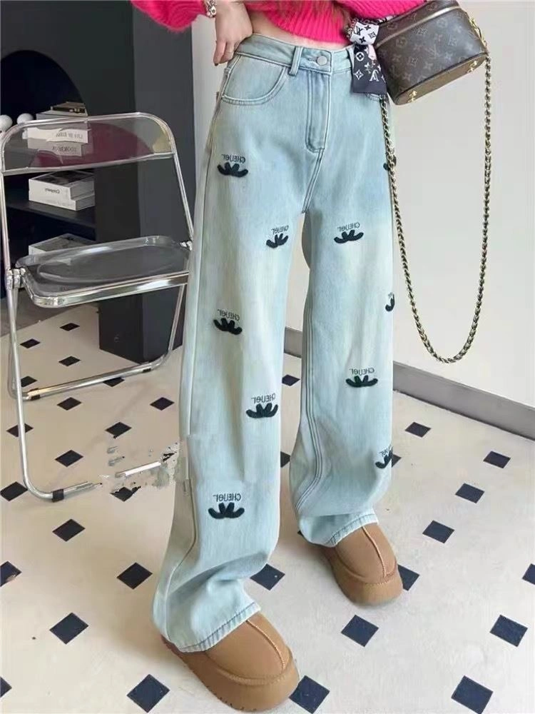 Chanel Jeans Refined 111411
