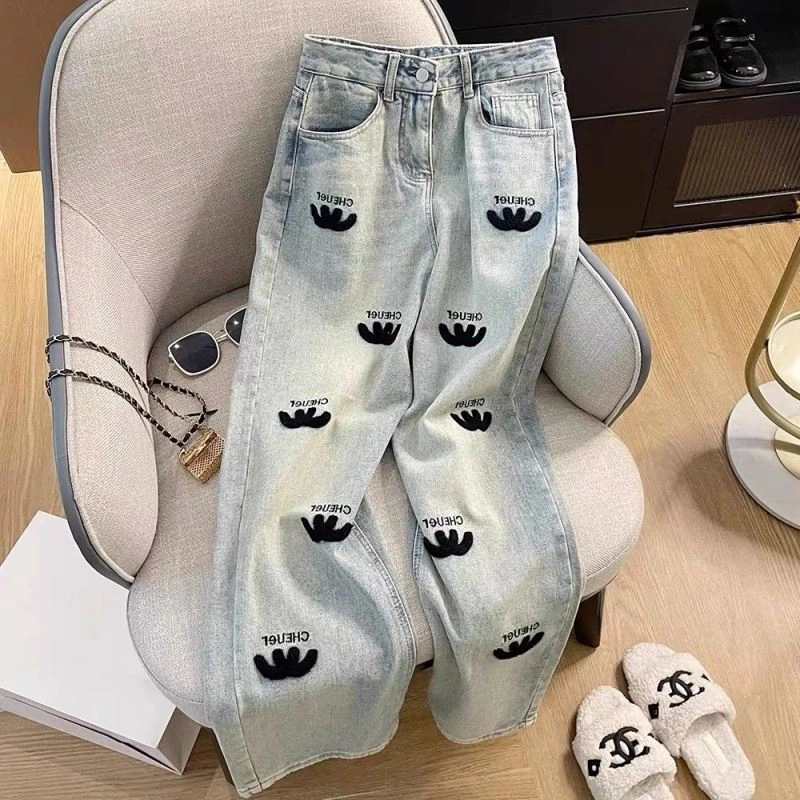 Chanel Jeans Refined 111411