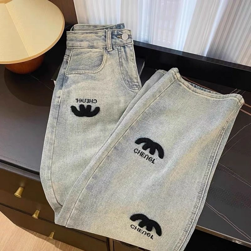Chanel Jeans Refined 111411