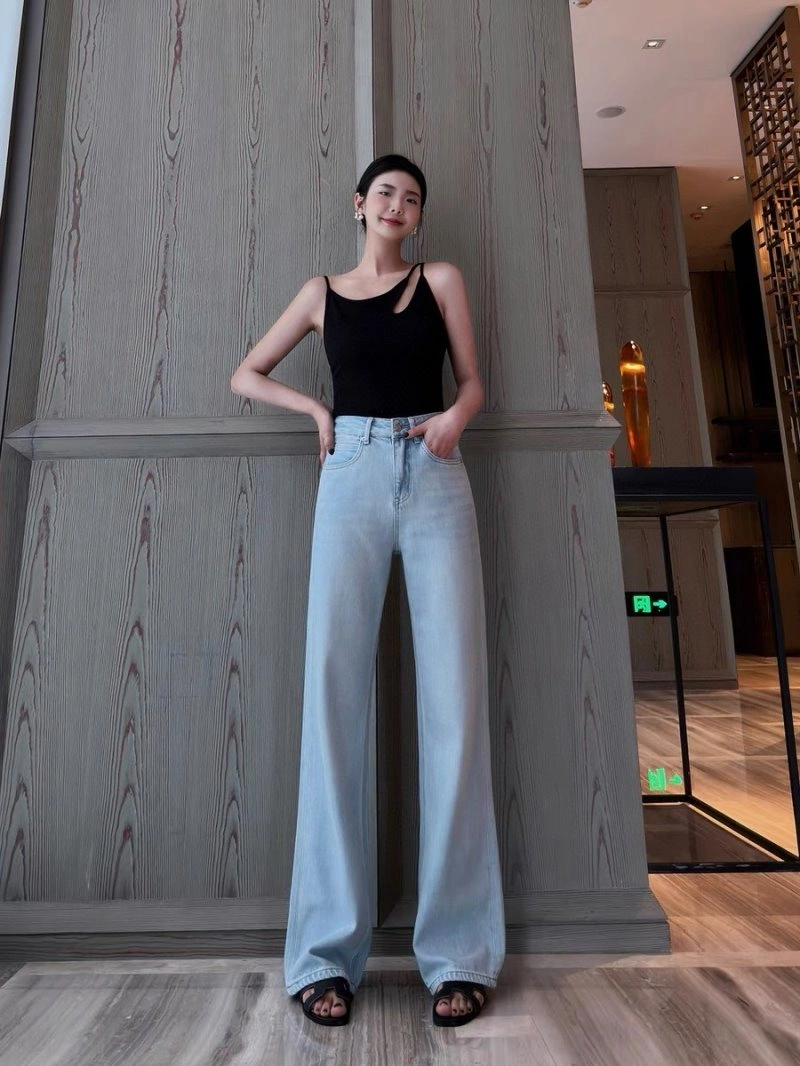 Chanel Jeans DailyWear 109357