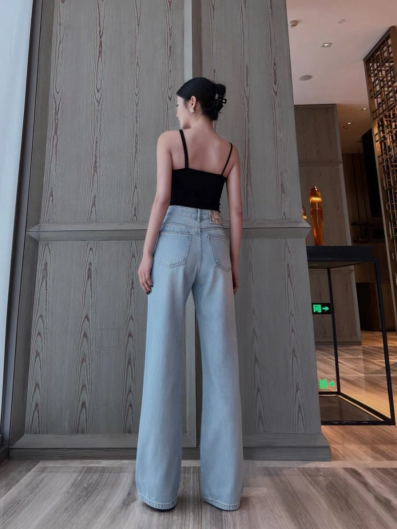 Chanel Jeans DailyWear 109357