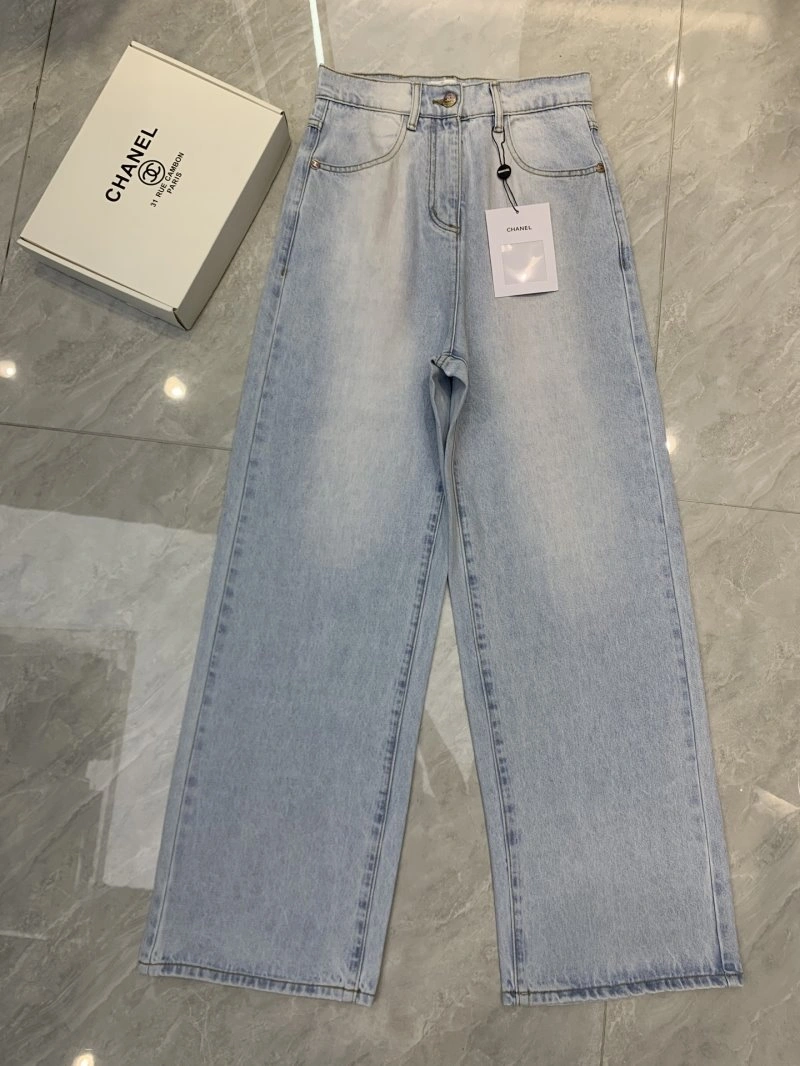Chanel Jeans DailyWear 109357