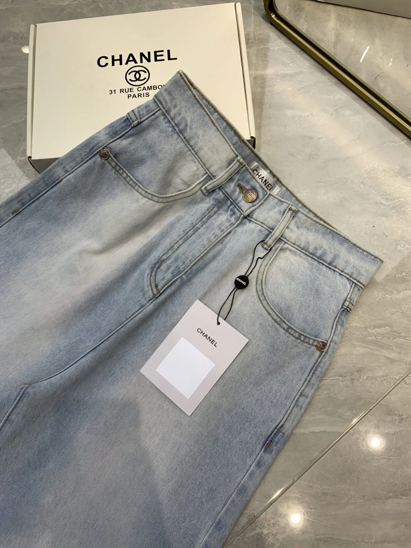 Chanel Jeans DailyWear 109357