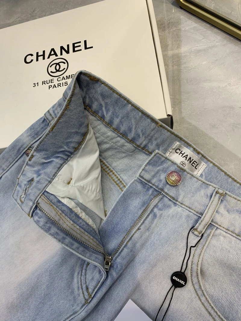 Chanel Jeans DailyWear 109357