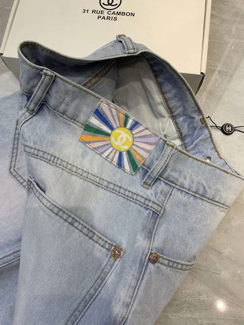 Chanel Jeans DailyWear 109357