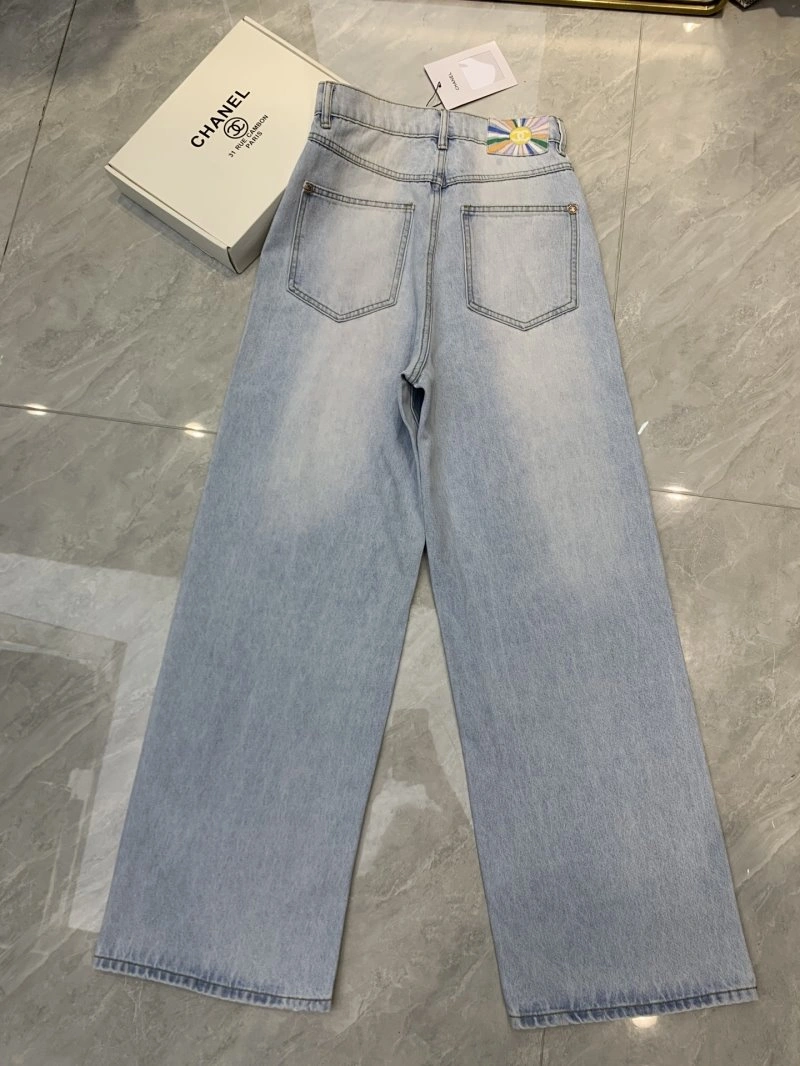 Chanel Jeans DailyWear 109357