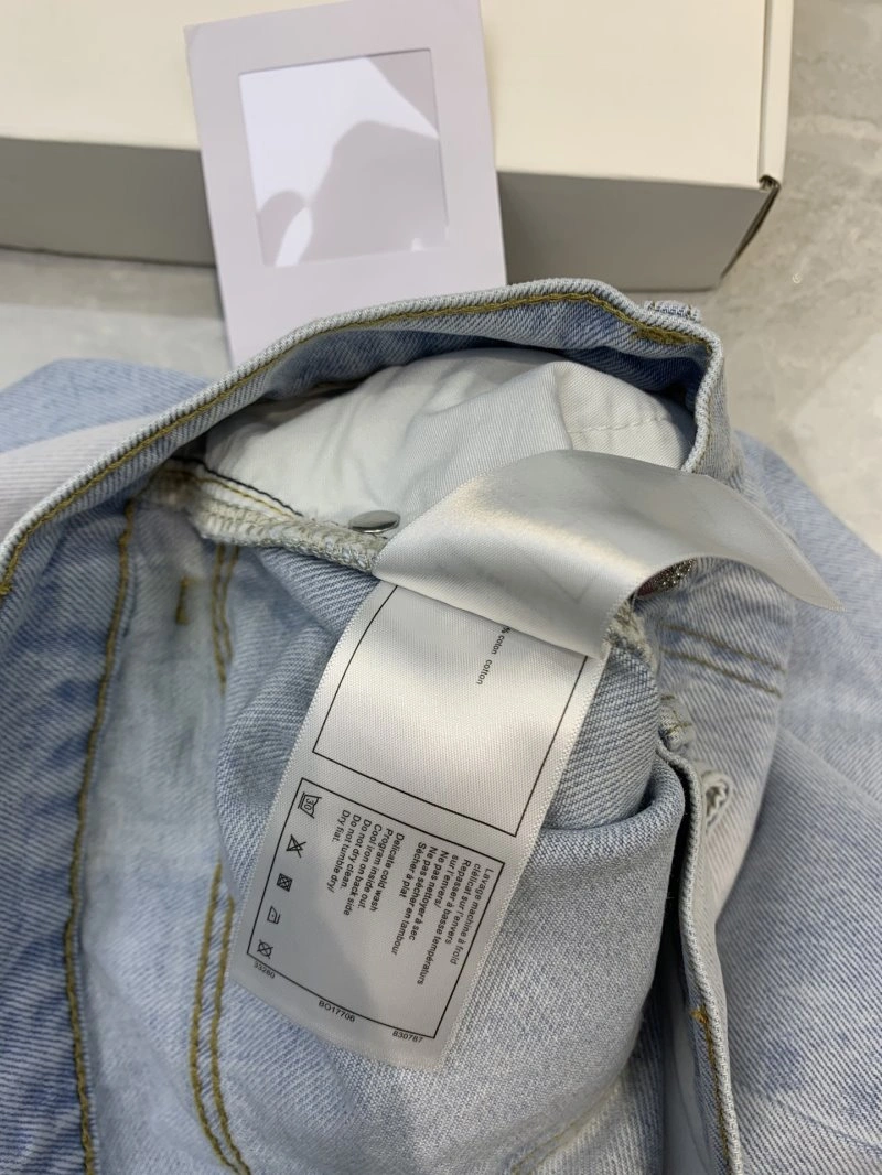 Chanel Jeans DailyWear 109357