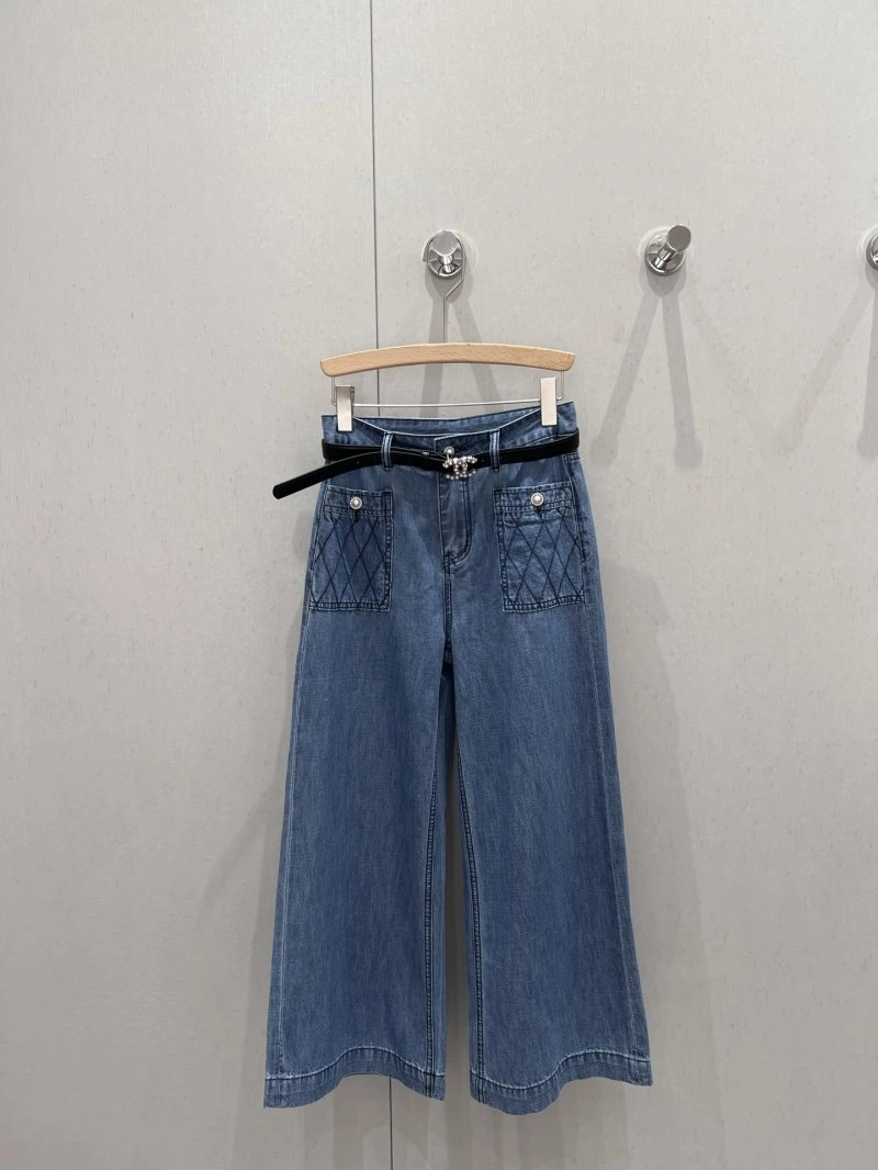 Chanel Jeans TechFriendly 109349