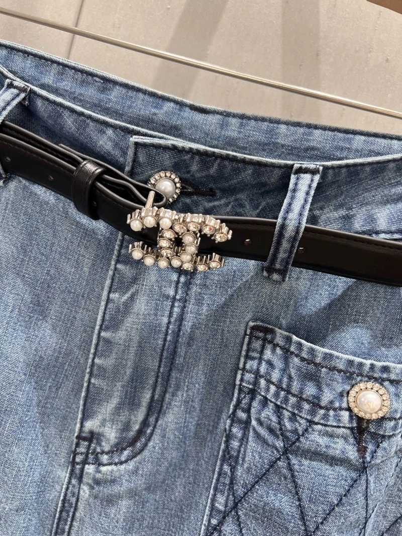 Chanel Jeans TechFriendly 109349