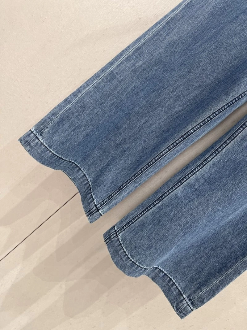 Chanel Jeans TechFriendly 109349