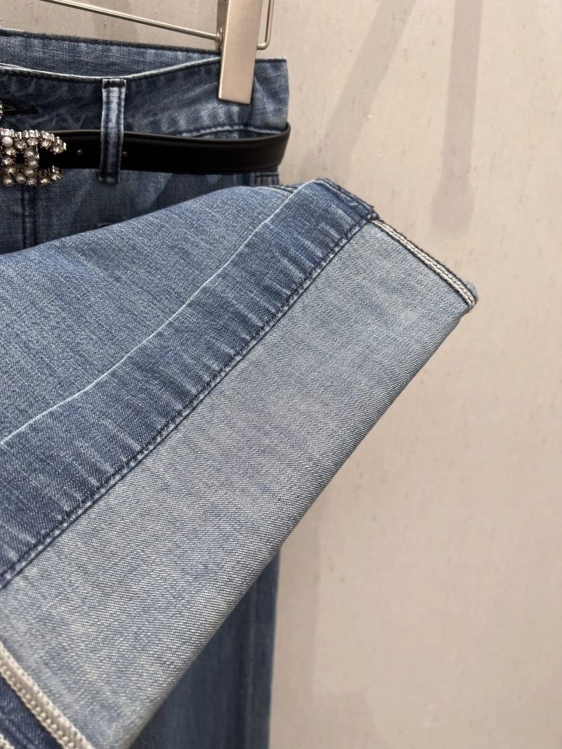 Chanel Jeans TechFriendly 109349