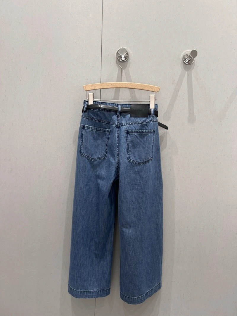 Chanel Jeans TechFriendly 109349
