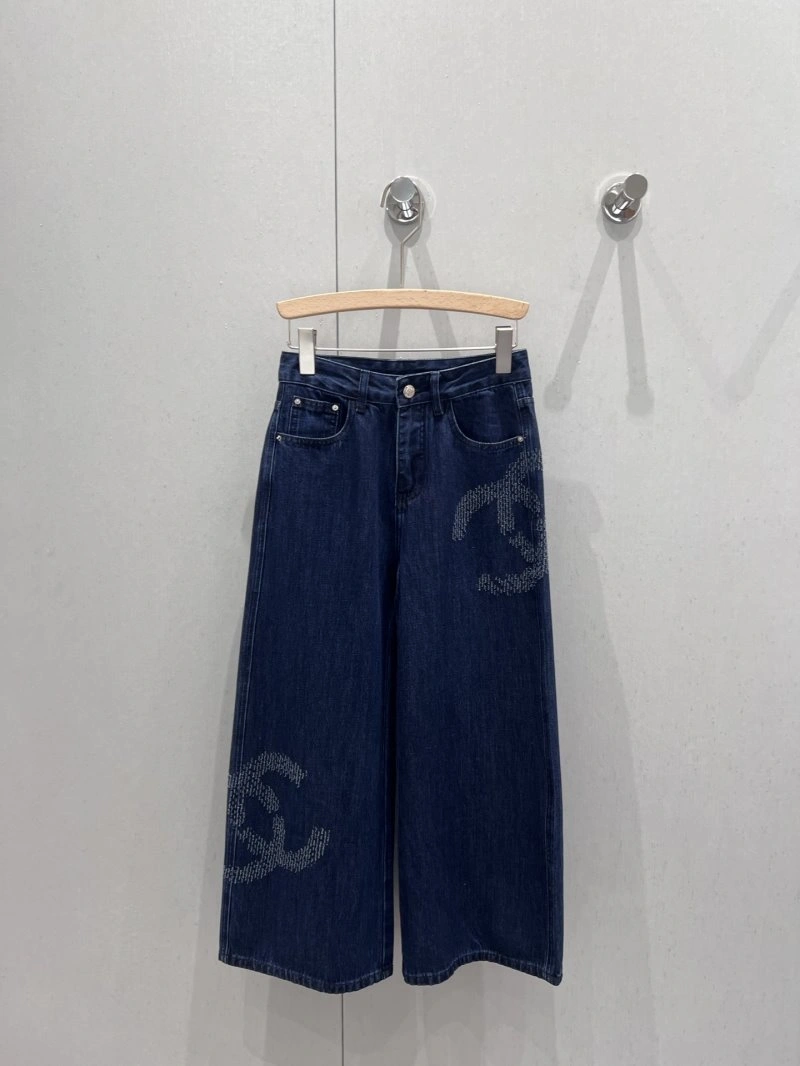 Chanel Jeans FashionForward 109359