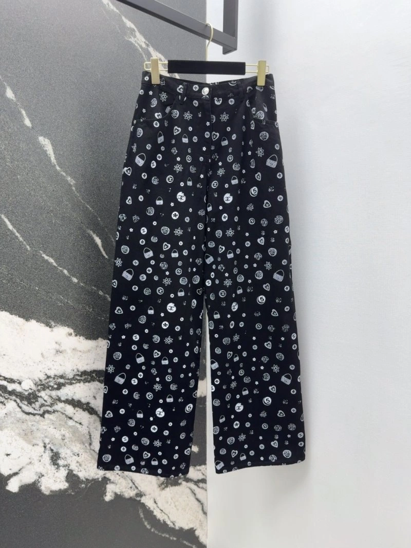 Chanel Jeans TopPick 108985