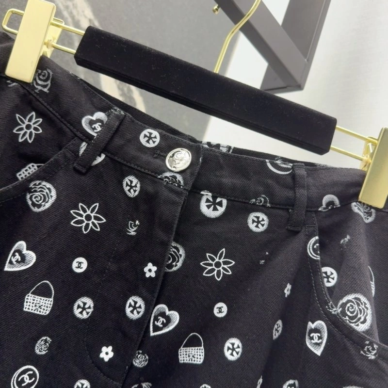 Chanel Jeans TopPick 108985