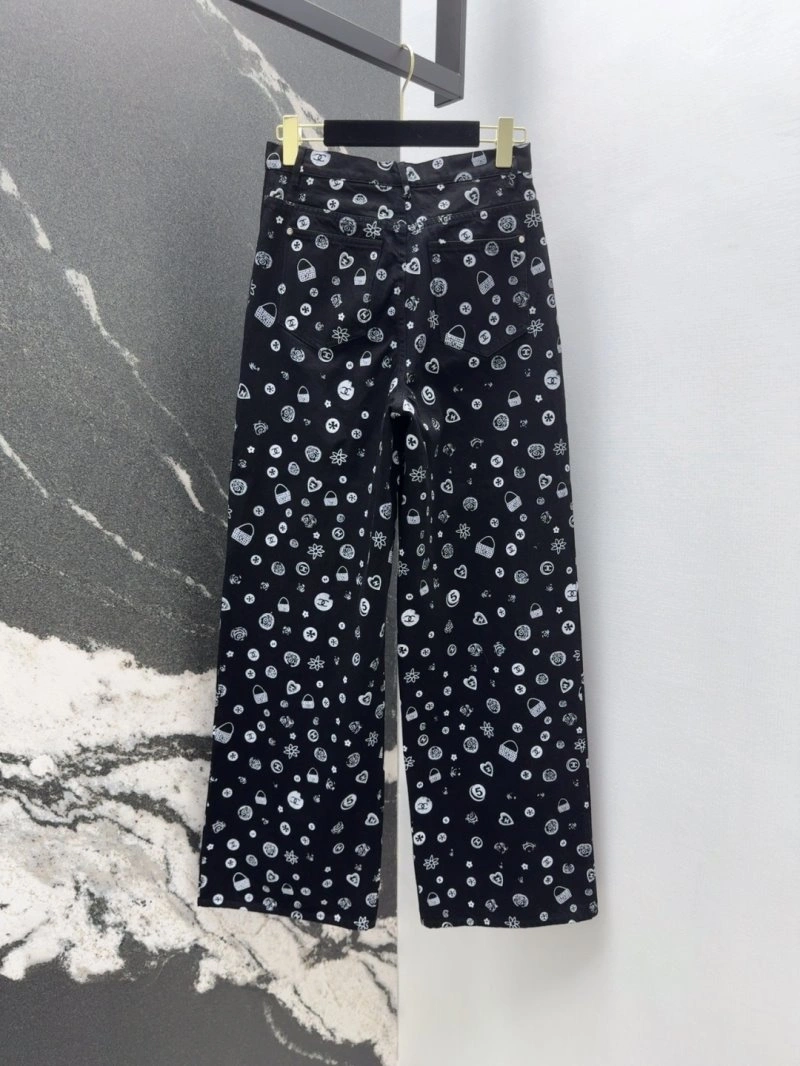 Chanel Jeans TopPick 108985