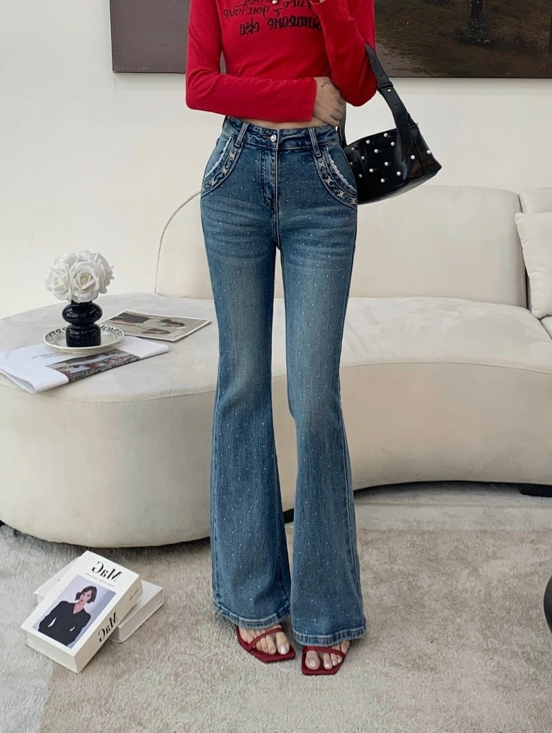 SunProtective Chanel Jeans 108960