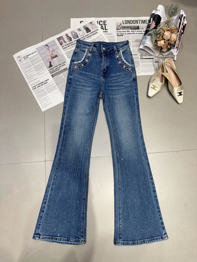 SunProtective Chanel Jeans 108960