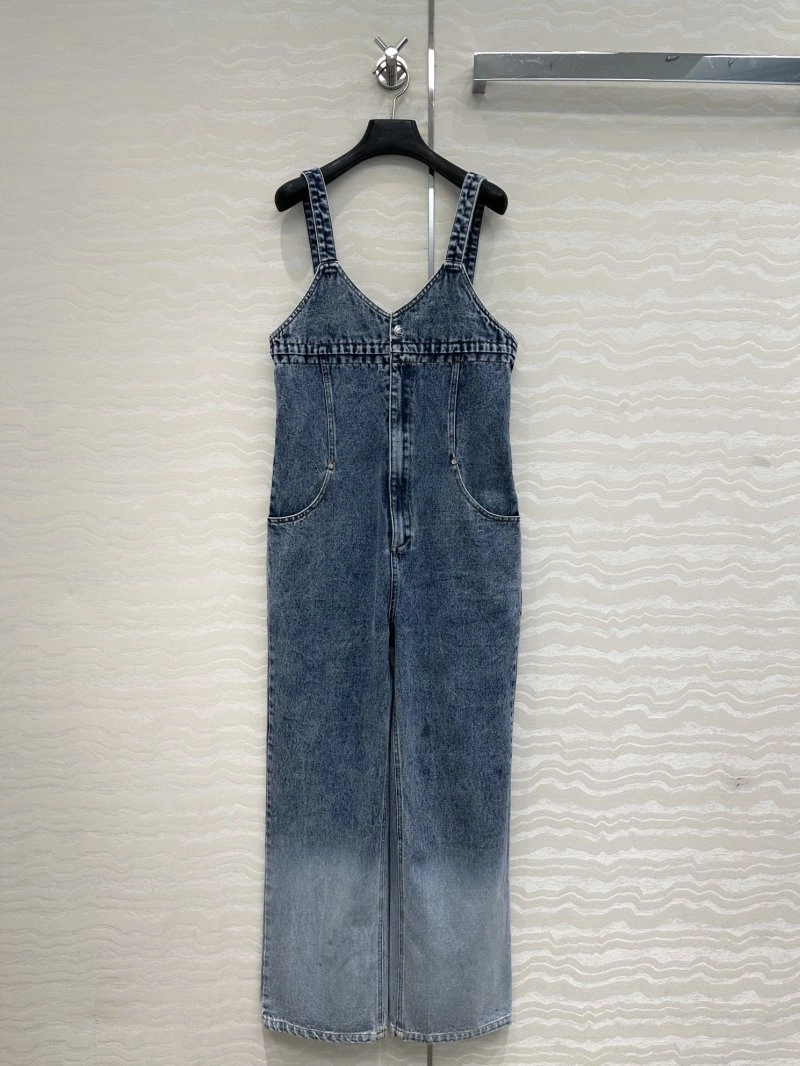 Chanel Jeans Thermal 108963