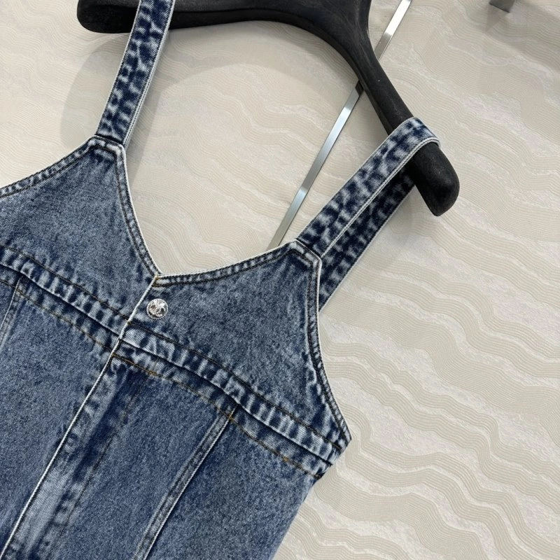 Chanel Jeans Thermal 108963