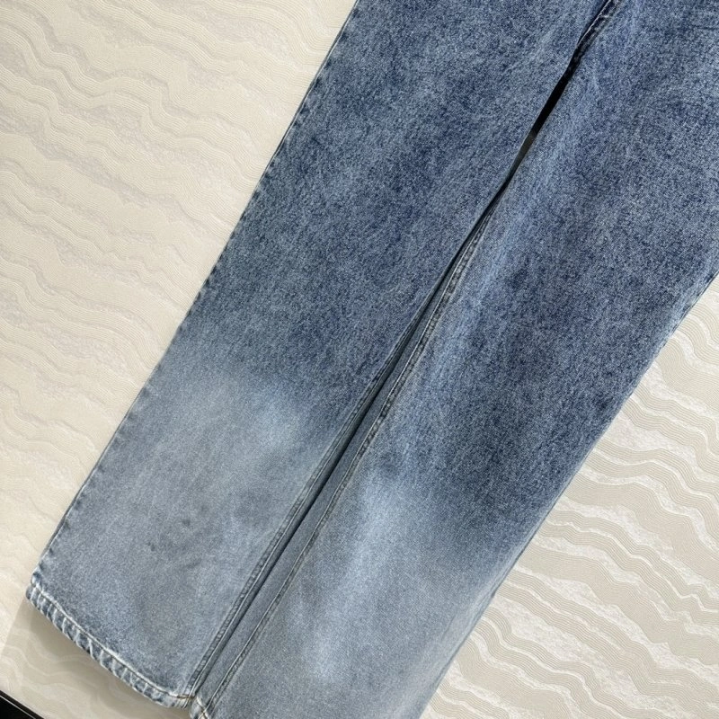 Chanel Jeans Thermal 108963