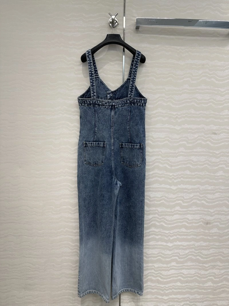 Chanel Jeans Thermal 108963