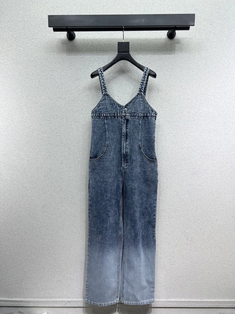 Youthful Chanel Jeans 108957
