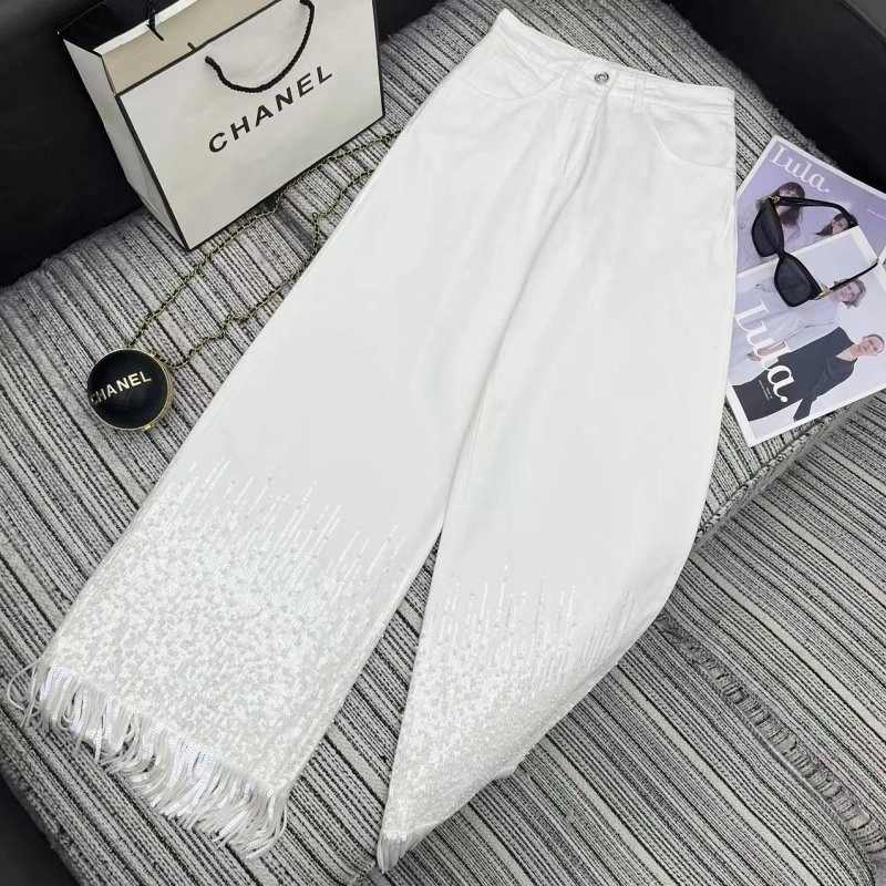 HighPerformance Chanel Jeans 108955