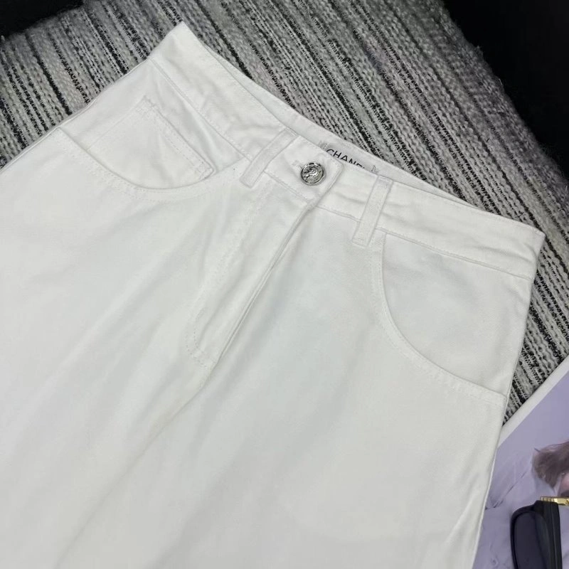 HighPerformance Chanel Jeans 108955