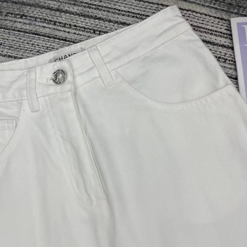 HighPerformance Chanel Jeans 108955