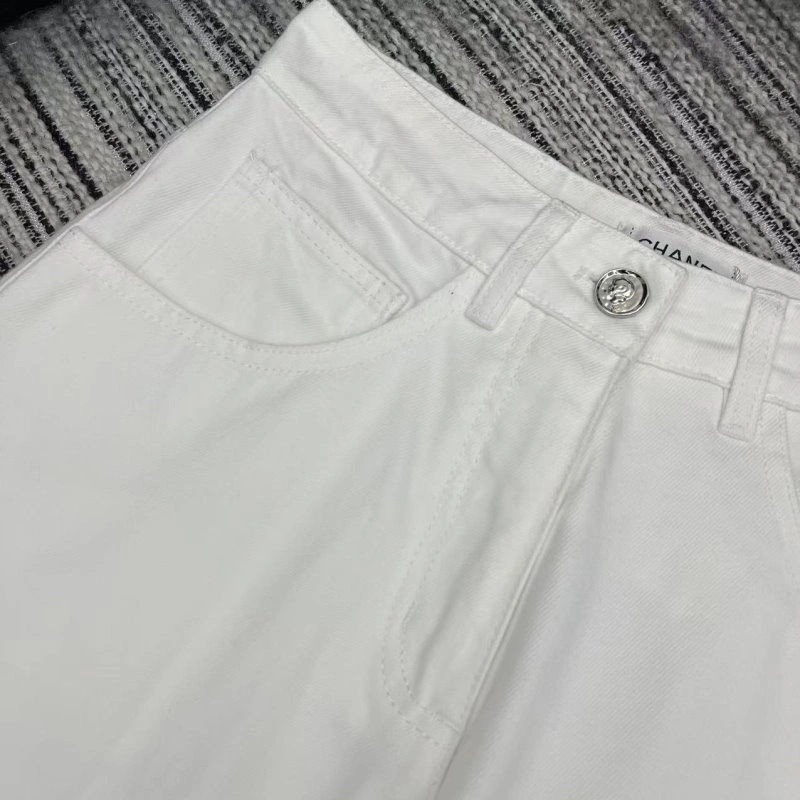HighPerformance Chanel Jeans 108955