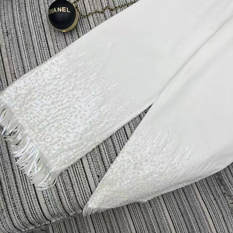HighPerformance Chanel Jeans 108955