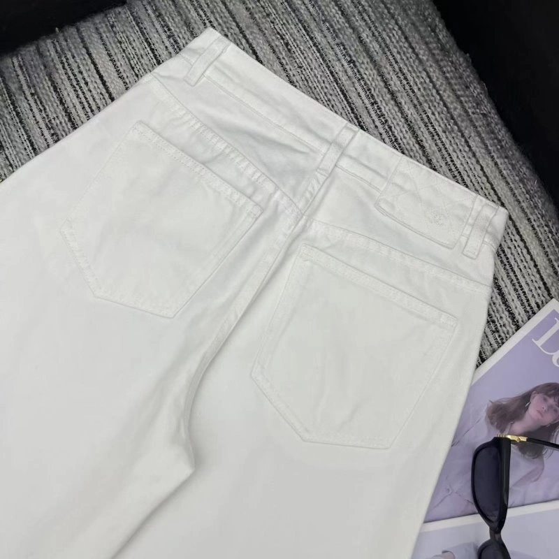 HighPerformance Chanel Jeans 108955