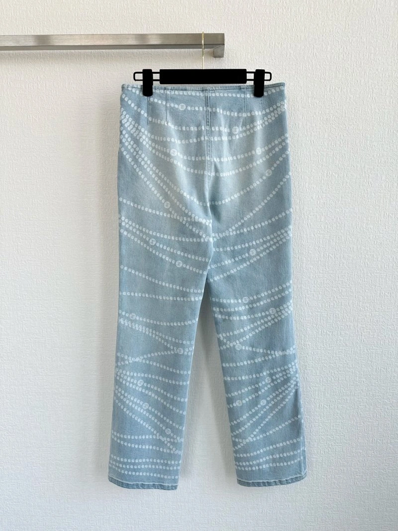 SmartChoice Chanel Jeans 108952