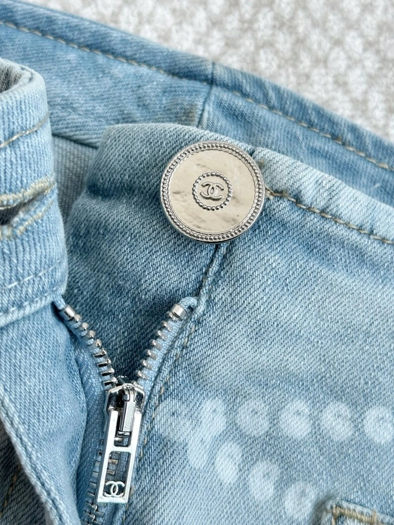 SmartChoice Chanel Jeans 108952