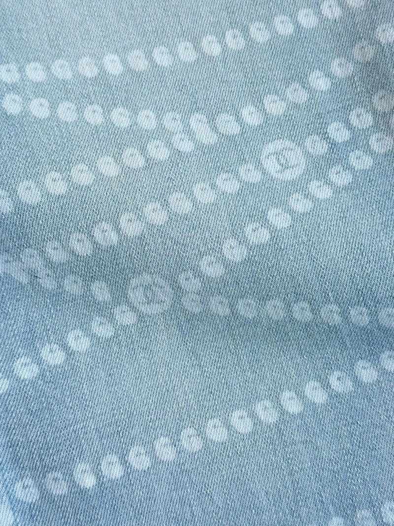 SmartChoice Chanel Jeans 108952