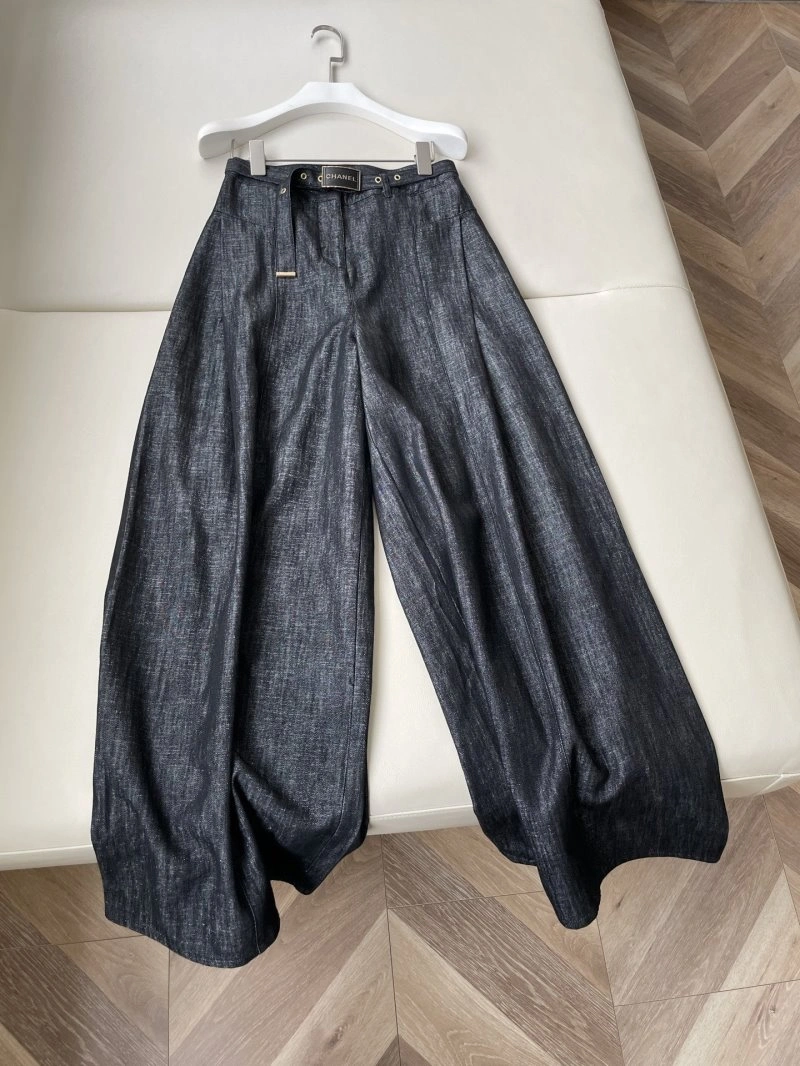 NewStyle Chanel Jeans 108951