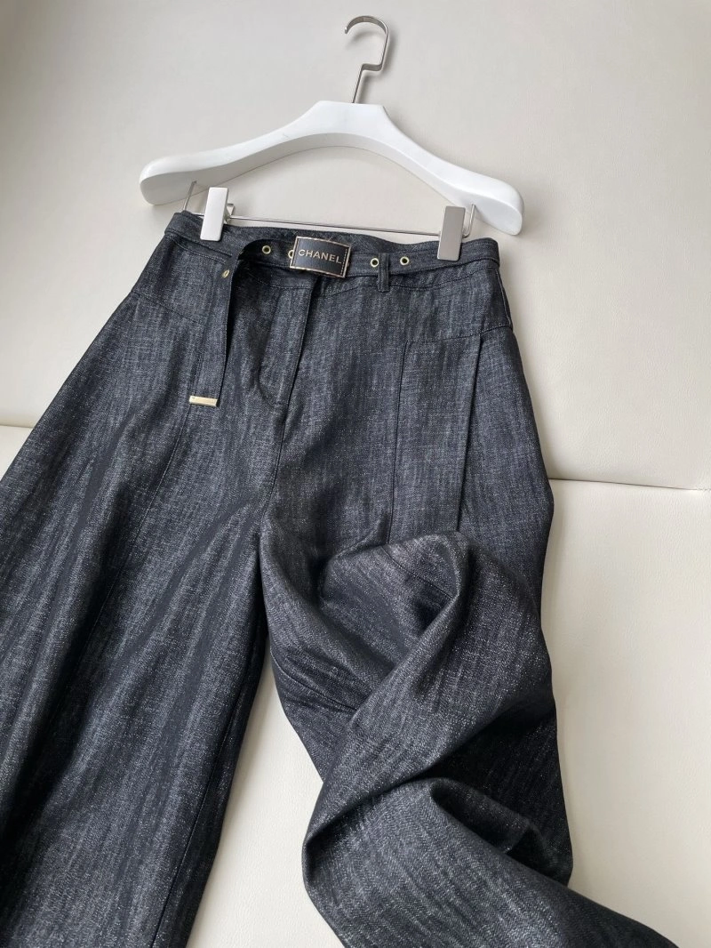NewStyle Chanel Jeans 108951