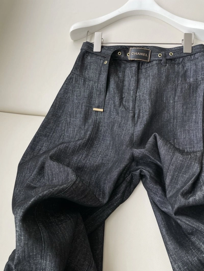 NewStyle Chanel Jeans 108951