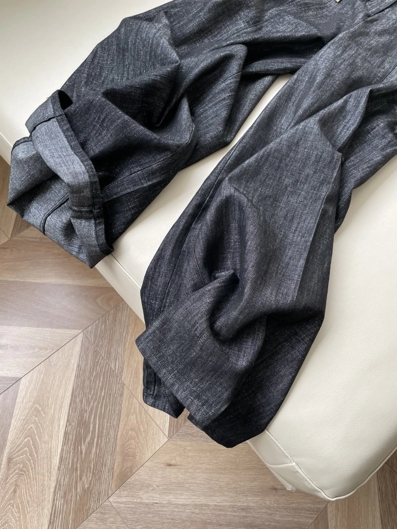 NewStyle Chanel Jeans 108951
