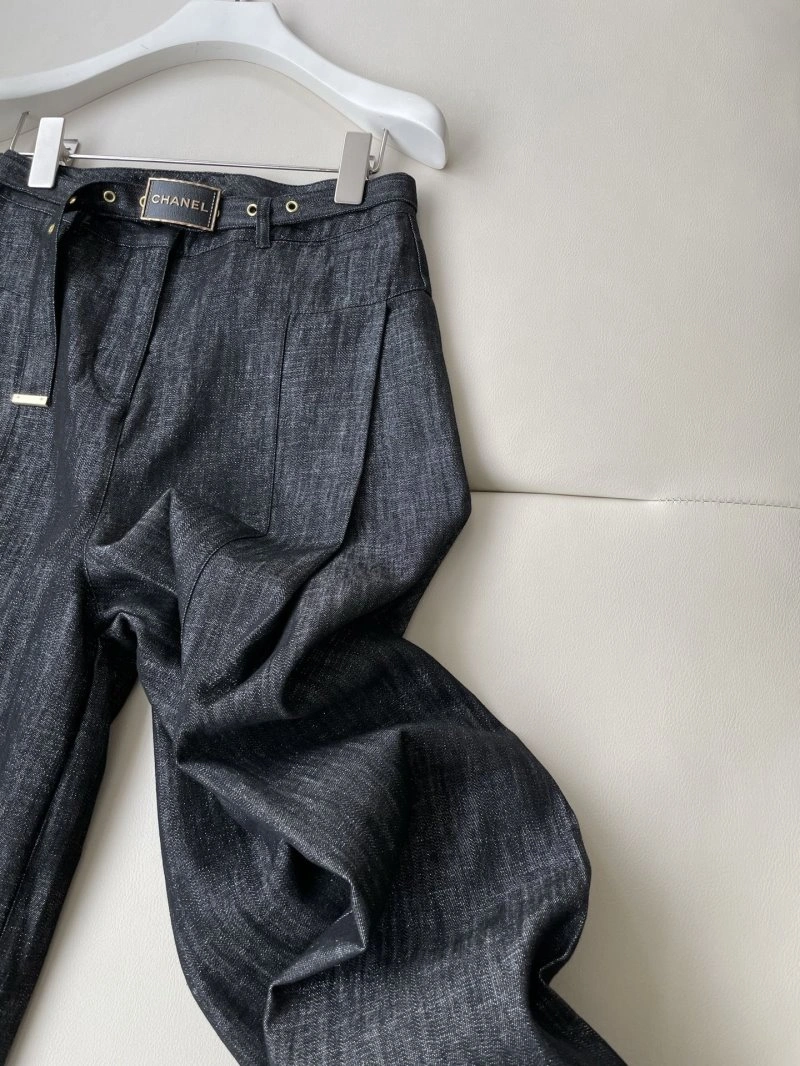 NewStyle Chanel Jeans 108951